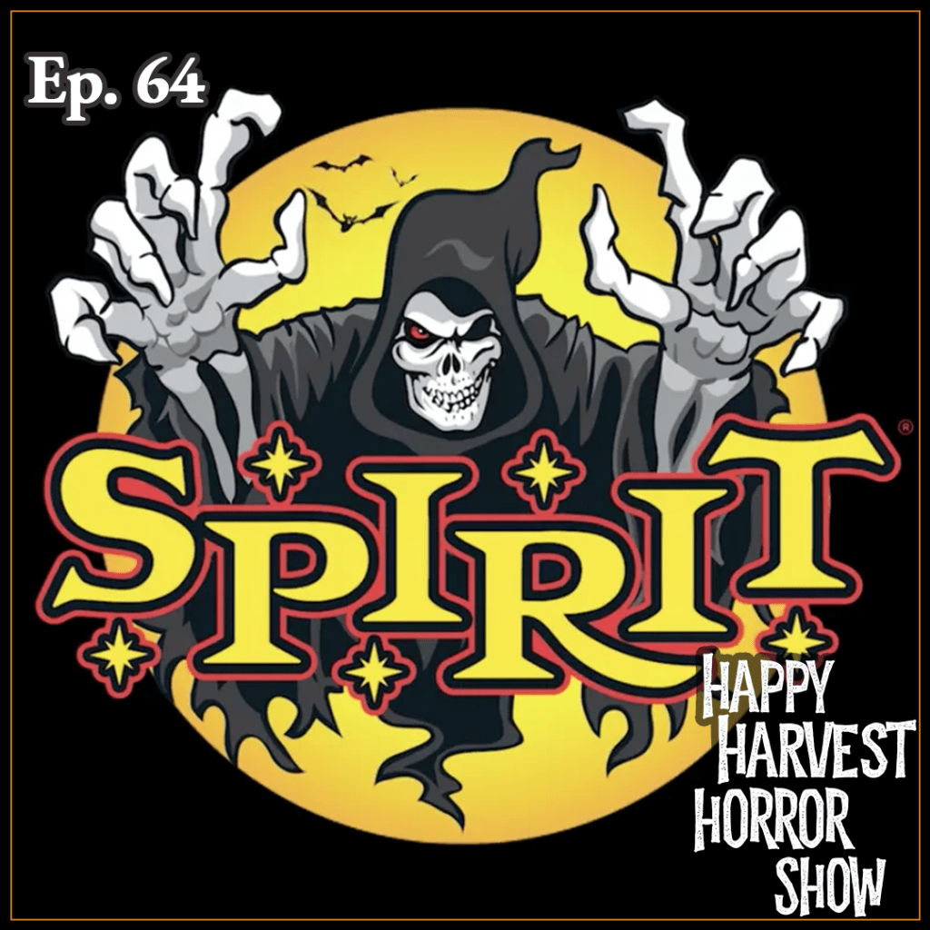 Spirit Halloween