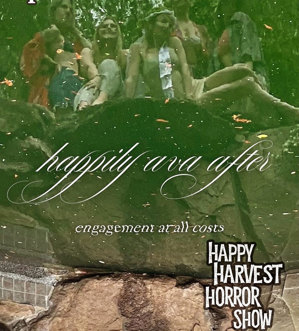 Happily Ava After with Chloe&nbsp;Cole